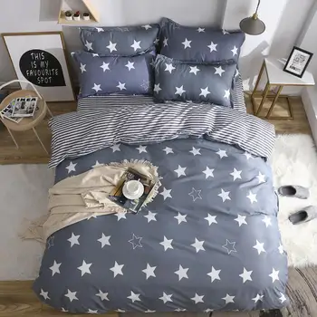 60Star 3/4pcs Girl Kid Bed Cover Set Cartoon Duvet Cover Adult Child Bed Sheets And Pillowcases Flower Plaid Comforter Bedding 
60Star 3/4pcs Girl Kid Bed Cover Set Cartoon Duvet Cover Adult Child Bed Sheets And Pillowcases Flower Plaid Comforter Bedding