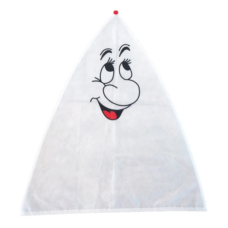 Plant Protection Bags Christmas Tree Winter Cover Plants Garden Tool Plant Cold-Proof Insect-Proof Cover Non-Woven Bag
Plant Protection Bags Christmas Tree Winter Cover Plants Garden Tool Plant Cold-Proof Insect-Proof Cover Non-Woven Bag