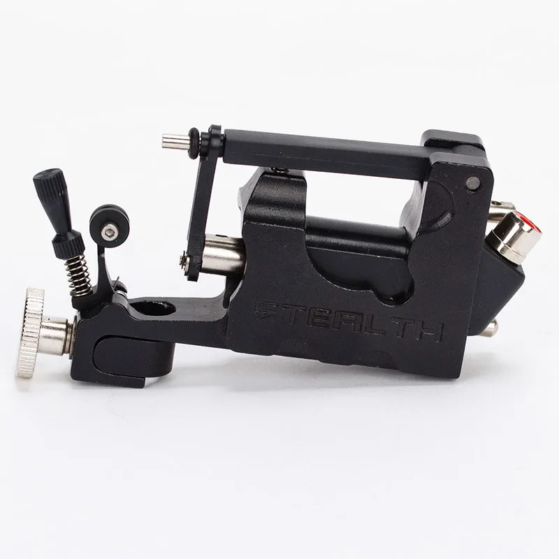 Tattoo Equipment Assassin Motor Machine 2 Motor Tattoo Machine Threaded RCA Dual Interface High-End Motor Machine Silent
Tattoo Equipment Assassin Motor Machine 2 Motor Tattoo Machine Threaded RCA Dual Interface High-End Motor Machine Silent