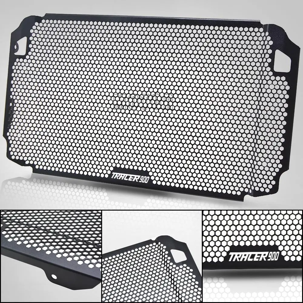 For Yamaha Tracer 900 ABS 2015+ Motorcycle Radiator Grille Guard Cover Protection Oil Cooler Grill Guard Protector Tracer900
For Yamaha Tracer 900 ABS 2015+ Motorcycle Radiator Grille Guard Cover Protection Oil Cooler Grill Guard Protector Tracer900