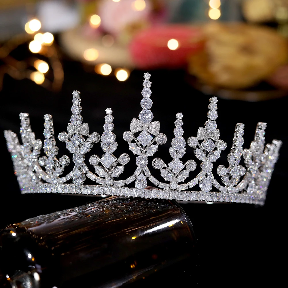 ASNORA luxury trendy headband crown bride коѬона wedding hair accessories tiaras and crowns tiara crown wedding or kinder tiara
ASNORA luxury trendy headband crown bride коѬона wedding hair accessories tiaras and crowns tiara crown wedding or kinder tiara