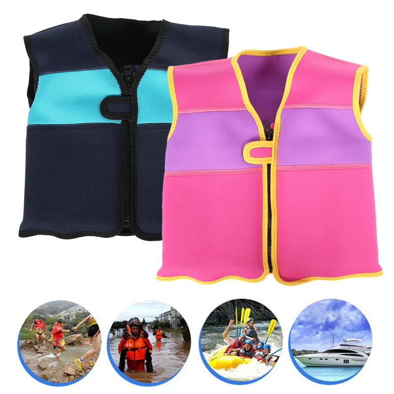 Life Vest Water Sports Polyester Children's Life Vest Jacket Swimwear Fishing Suit Professional Drifting Level Suit
Life Vest Water Sports Polyester Children's Life Vest Jacket Swimwear Fishing Suit Professional Drifting Level Suit