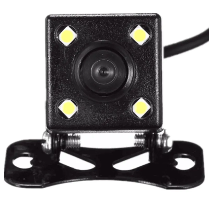 Rearview Camera Car Mounted High-definition Night Vision Only Universal Webcam Car Visual Webcam
Rearview Camera Car Mounted High-definition Night Vision Only Universal Webcam Car Visual Webcam