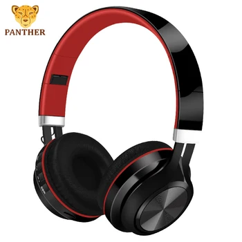 Noise Reduction Bluetooth V5.0 Headset with subwoofer support TF FM Wired connection for Computer Gaming Headset
Noise Reduction Bluetooth V5.0 Headset with subwoofer support TF FM Wired connection for Computer Gaming Headset