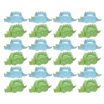 100Pcs Dinosaur Shaped Candy Box Candy Wrapping Case Cartoon Candy Case Storage Container Assorted Color
100Pcs Dinosaur Shaped Candy Box Candy Wrapping Case Cartoon Candy Case Storage Container Assorted Color