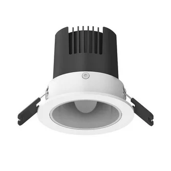 

Original Smart Home Yeelight Mesh Edition Downlight 220V 4W 2700K-6500K Lamp With Color Temperature Adjustable Work With Mijia
