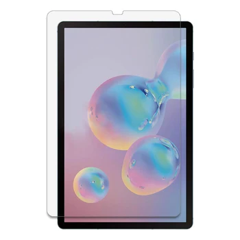 9H Tempered Glass Screen Protector for Samsung Galaxy Tab S6 10.5 2019 T860 T865 SM-T8600 SM-T865 Tablet Protective Glass Film
9H Tempered Glass Screen Protector for Samsung Galaxy Tab S6 10.5 2019 T860 T865 SM-T8600 SM-T865 Tablet Protective Glass Film