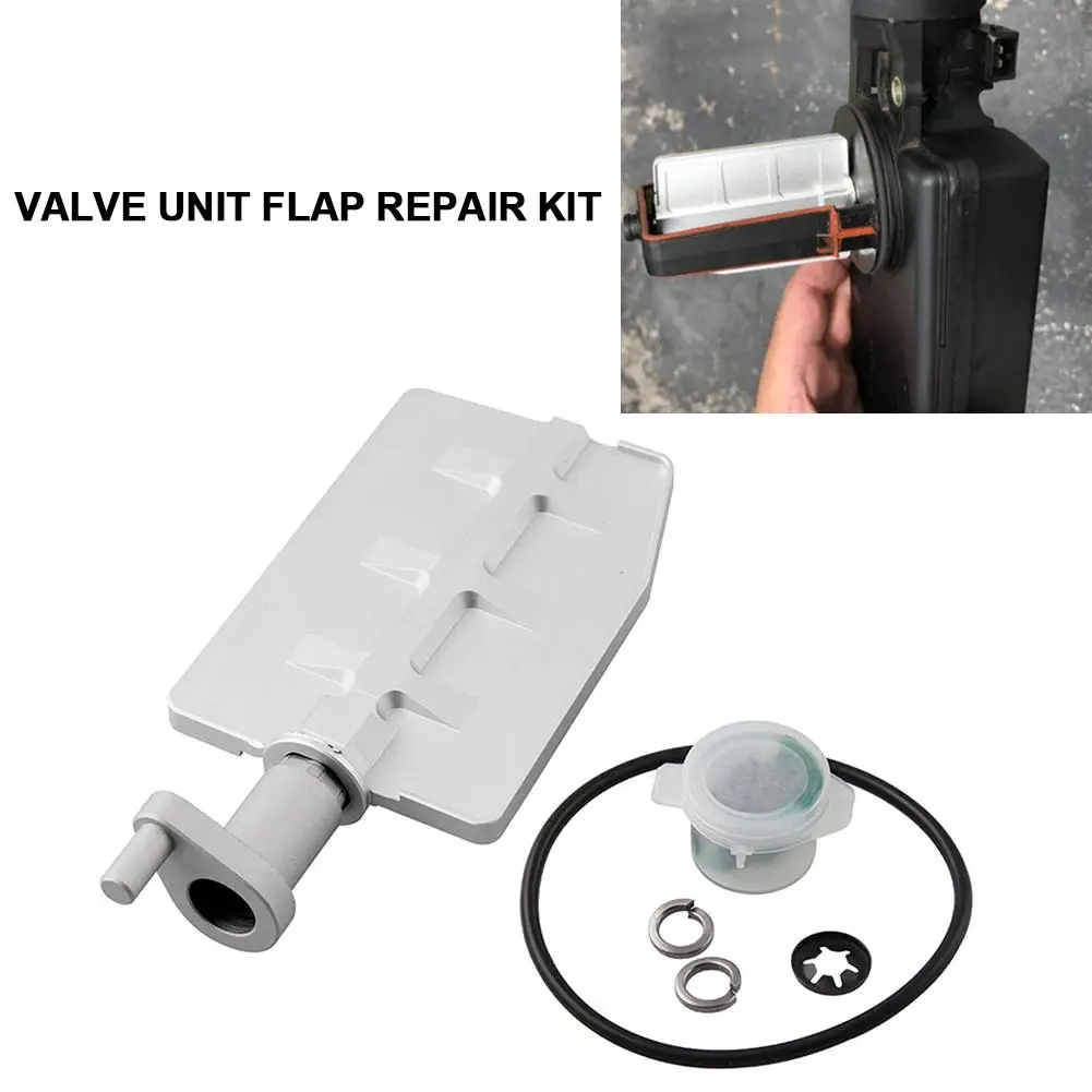 Aluminium Valve Repair Fix Kit for E36 E39 E46 E53 E60 E65 E66 E83 E85 DISA M54 3.0 ltr Car Waste Valve Repair Kit Car Accessory
Aluminium Valve Repair Fix Kit for E36 E39 E46 E53 E60 E65 E66 E83 E85 DISA M54 3.0 ltr Car Waste Valve Repair Kit Car Accessory