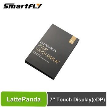 Smartfly Latte panda 7-inch portable ultra-thin touch screen (eDP)-suitable for LattePanda Alpha & Delta