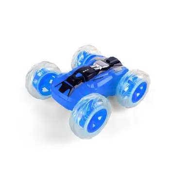 RC Car Remote Control Toy With Light Electric Toy Dancing Dump Car Dumper Rolling Rotating Wheel Vehicle Blue/Yellow/Green
RC Car Remote Control Toy With Light Electric Toy Dancing Dump Car Dumper Rolling Rotating Wheel Vehicle Blue/Yellow/Green