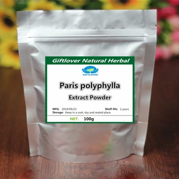 Chinese Organic Paris Polyphylla Extract Powder,Cleaning Heat and Detoxicating Detumescence,Relieving Pain,ISO GMP Certificated
Chinese Organic Paris Polyphylla Extract Powder,Cleaning Heat and Detoxicating Detumescence,Relieving Pain,ISO GMP Certificated
