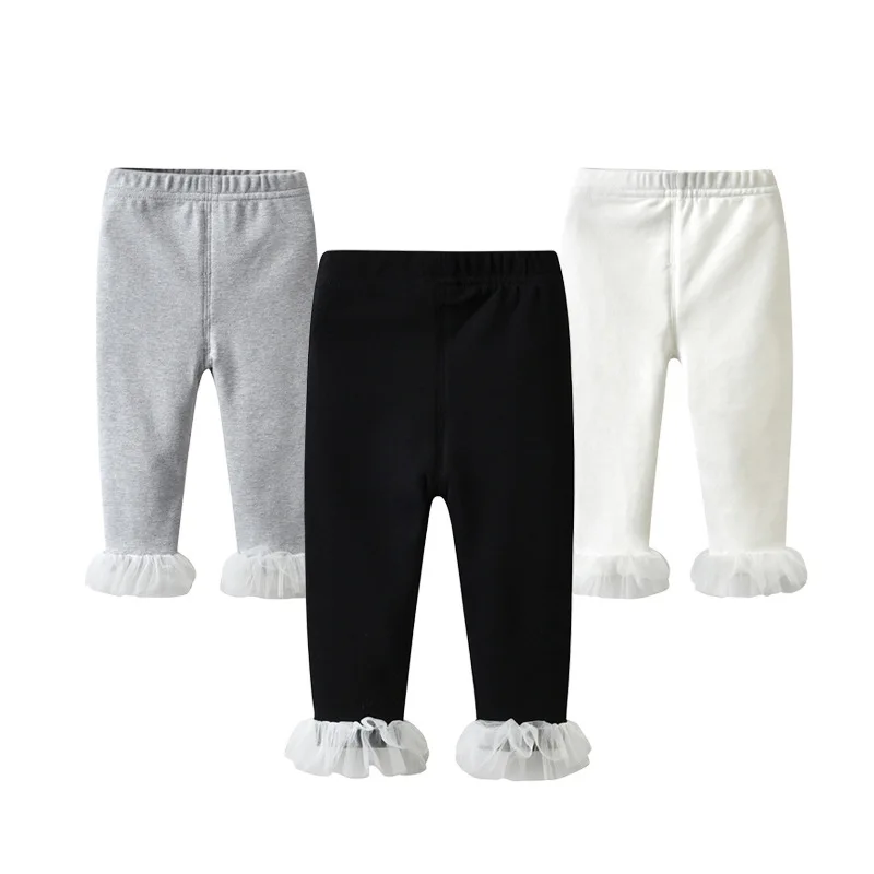 2019 Tolo Rabbit Autumn Childrenswear New Style Listed 0-3 Years Old Baby Nursing Three-Color Lace Leggings Yx2102
2019 Tolo Rabbit Autumn Childrenswear New Style Listed 0-3 Years Old Baby Nursing Three-Color Lace Leggings Yx2102