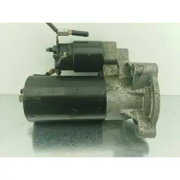 0001108183 0001108183 Starter Motor Peugeot 206 Saloon 1.9 Diesels
0001108183 0001108183 Starter Motor Peugeot 206 Saloon 1.9 Diesels