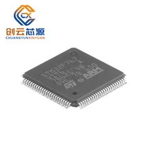 1Pcs New 100% Original STM32F767VIT6 LQFP-100 Arduino Nano Integrated Circuits Operational Amplifier Single Chip Microcomputer
1Pcs New 100% Original STM32F767VIT6 LQFP-100 Arduino Nano Integrated Circuits Operational Amplifier Single Chip Microcomputer