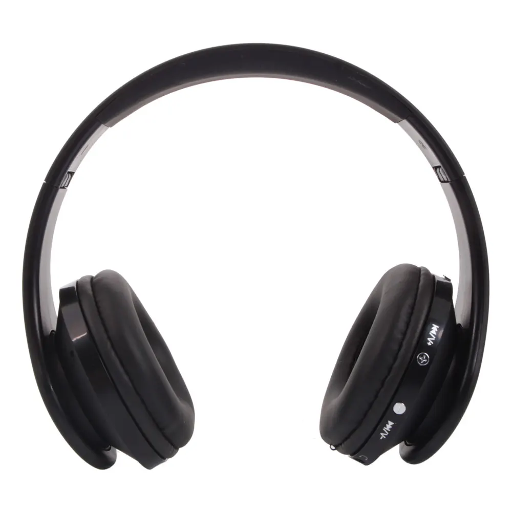 NX-8252 Foldable Wireless Earphone Stereo Sports Bluetooth Headphone Headset with Mic for iPhone/iPad/PC US Stock Headset
NX-8252 Foldable Wireless Earphone Stereo Sports Bluetooth Headphone Headset with Mic for iPhone/iPad/PC US Stock Headset