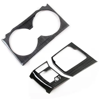 For 2017 2018 2019 Mazda Cx-5 Cx5 Kf Lhd Car Gear Shift Box Panel Cover Sticker Trim Strips Garnish Protection Car-Styling(Cup H
For 2017 2018 2019 Mazda Cx-5 Cx5 Kf Lhd Car Gear Shift Box Panel Cover Sticker Trim Strips Garnish Protection Car-Styling(Cup H