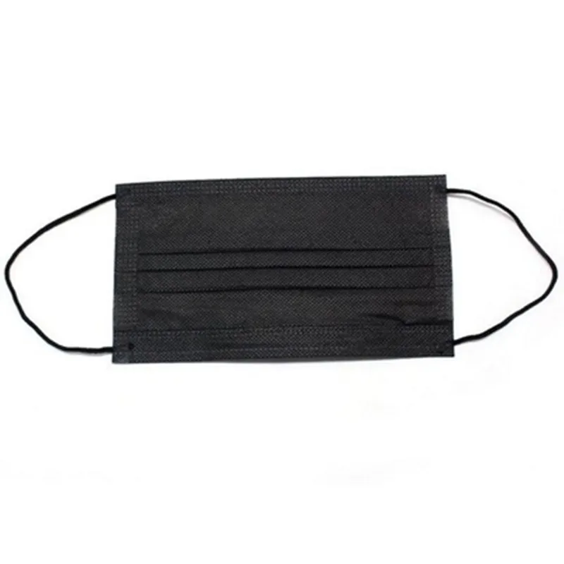 100Pcs Multicolor Disposable Medical Dust Mouth Surgical Face Mask Three-layer non-woven Bacterial Filter Facial Care
100Pcs Multicolor Disposable Medical Dust Mouth Surgical Face Mask Three-layer non-woven Bacterial Filter Facial Care