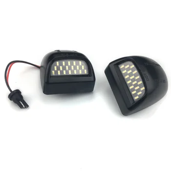 For Chevy Silverado LED Lights License Plate Lamp Avalanche 1999-2013 For Silverado GMC Sierra 1500 2500 3500 OE-Fit Full LED Li 
For Chevy Silverado LED Lights License Plate Lamp Avalanche 1999-2013 For Silverado GMC Sierra 1500 2500 3500 OE-Fit Full LED Li