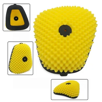 Pyramid profiled foam Air Filter for Yamaha YZ250F / WR250F / WR450F / YZ450F / YZ450FX Air intake Filter
Pyramid profiled foam Air Filter for Yamaha YZ250F / WR250F / WR450F / YZ450F / YZ450FX Air intake Filter