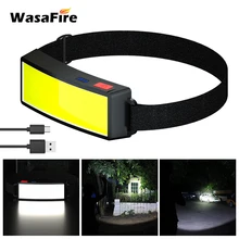 2021 Portable Mini COB LED Headlight with Built-in Battery Flashlight USB Rechargeable Head Lamp Torch 3 Modes Fishing Headlamp
2021 Portable Mini COB LED Headlight with Built-in Battery Flashlight USB Rechargeable Head Lamp Torch 3 Modes Fishing Headlamp