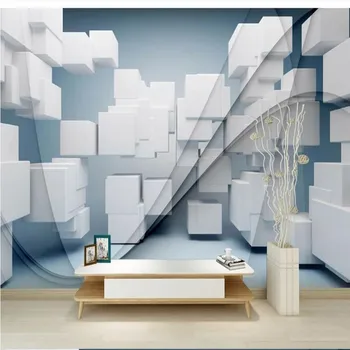 milofi custom large wallpaper mural 3d stereo ball abstract space modern TV background wall
milofi custom large wallpaper mural 3d stereo ball abstract space modern TV background wall