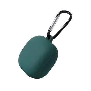 Anti-fall Soft Washable Dust-proof Protective Cover Silicone Case for S-AMSUNG Galaxy-Buds live Wireless Earphone
Anti-fall Soft Washable Dust-proof Protective Cover Silicone Case for S-AMSUNG Galaxy-Buds live Wireless Earphone