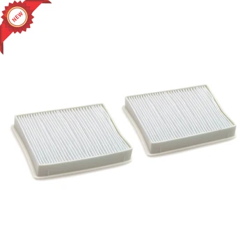 2Pcs Vacuum Cleaner dust filter HEPA H11 DJ63-00672D Filter for Samsung SC4300 SC4470 White VC-B710W cleaner accessories parts
2Pcs Vacuum Cleaner dust filter HEPA H11 DJ63-00672D Filter for Samsung SC4300 SC4470 White VC-B710W cleaner accessories parts