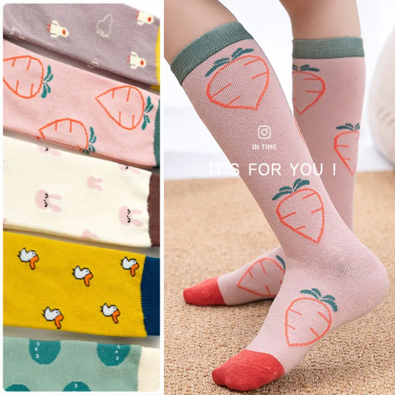 3-12Years Toddlers Girls Socks Knee High Long Soft Cotton Baby Socks Children Socks Princess Style
3-12Years Toddlers Girls Socks Knee High Long Soft Cotton Baby Socks Children Socks Princess Style
