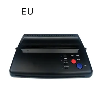 Portable Tattoo Tool Original Tattoo Transfer Machine Transfer Pattern Tattoo Transfer Paper Printer Copier
Portable Tattoo Tool Original Tattoo Transfer Machine Transfer Pattern Tattoo Transfer Paper Printer Copier