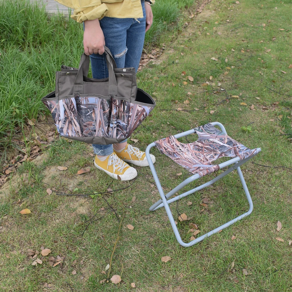 Anti Slip Seat Hiking Travel Fishing Chair Portable Camping Compact Picnic Folding Outdoor Storage Bag BBQ Beach
Anti Slip Seat Hiking Travel Fishing Chair Portable Camping Compact Picnic Folding Outdoor Storage Bag BBQ Beach