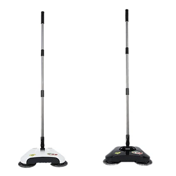 Stainless Steel ing Machine Push Type Hand Push Broom Dustpan Handle Household Cleaning Package Hand Push er Mop
Stainless Steel ing Machine Push Type Hand Push Broom Dustpan Handle Household Cleaning Package Hand Push er Mop