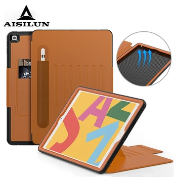 New iPad 10.2 2019 Case iPad 7th Generation Case Shock Proof Protective Stand Case Cover with Auto Sleep/Wake Feature Case
New iPad 10.2 2019 Case iPad 7th Generation Case Shock Proof Protective Stand Case Cover with Auto Sleep/Wake Feature Case