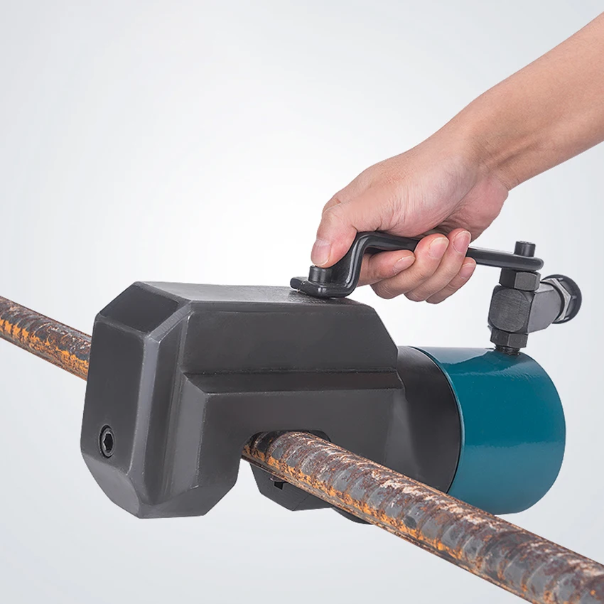 HPB-35 8-32mm Electric Hydraulic Steel Bar Shear Portable Steel Bar Pliers Cutting Machine Rebar Cutter Without Hydraulic Pump
HPB-35 8-32mm Electric Hydraulic Steel Bar Shear Portable Steel Bar Pliers Cutting Machine Rebar Cutter Without Hydraulic Pump