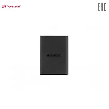 External Solid State Drives Transcend TS480GESD230C External Storage Computer Storage device hdd disk portable 2.5 480 GB
External Solid State Drives Transcend TS480GESD230C External Storage Computer Storage device hdd disk portable 2.5 480 GB