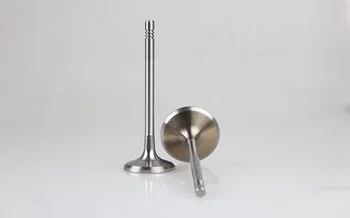 For caterpillar C18 engine original intake valve 490-7199 Excavator spare part engine valve
For caterpillar C18 engine original intake valve 490-7199 Excavator spare part engine valve