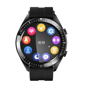Smart Watch Touching Control Waterproof With Health Heart Rate Sports Monitoring Unisex NC99
Smart Watch Touching Control Waterproof With Health Heart Rate Sports Monitoring Unisex NC99
