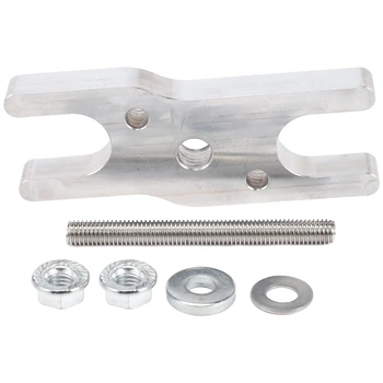 Engine Valve Spring Compressor Tool for LS1 LS2 LS3 LS6 LSX LQ4 LQ9 4.8 5.3 5.7 6.0 6.2 Car Accessories(Silver)
Engine Valve Spring Compressor Tool for LS1 LS2 LS3 LS6 LSX LQ4 LQ9 4.8 5.3 5.7 6.0 6.2 Car Accessories(Silver)