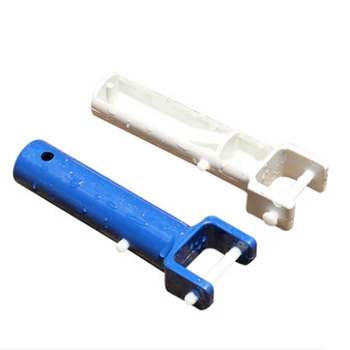 2Pcs Handles for Swimming Pool Spa Vacuum Head Handles Replacement Cleaning Equipment Sewage Suction Accessories Blue N6
2Pcs Handles for Swimming Pool Spa Vacuum Head Handles Replacement Cleaning Equipment Sewage Suction Accessories Blue N6