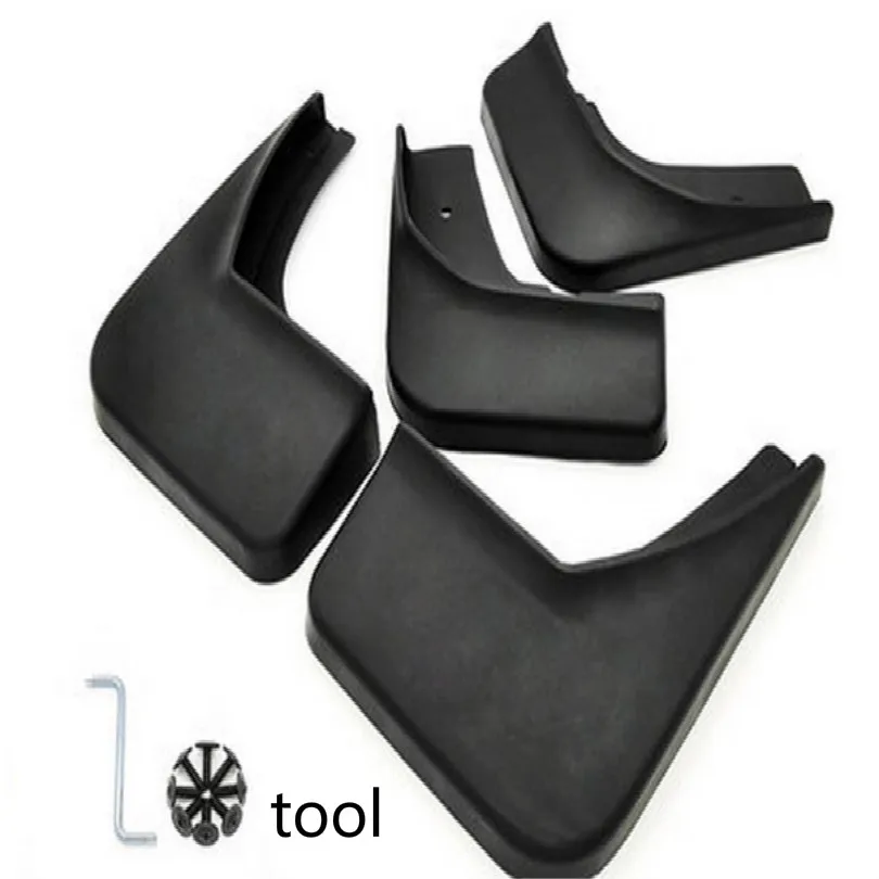 FPT307 Mudguards car Mud guard fender mudguard car flipper with install tools dustproof Mud proof free shipping
FPT307 Mudguards car Mud guard fender mudguard car flipper with install tools dustproof Mud proof free shipping