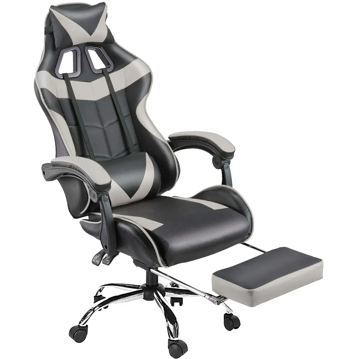 Professional Computer Chair LOL Internet Cafes Racing Chair WCG Play Gaming Chair Office Chair Lying Household Chair Furniture Professional Computer Chair LOL Internet Cafes Racing Chair WCG Play Gaming Chair Office Chair Lying Household Chair Furniture