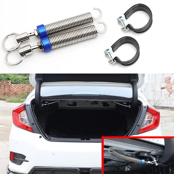 Car Trunk Lid Spring Adjustable Lifting Device Make Car Trunk Lid Automatically Open For Skoda Octavia Fabia Kodiaq Rapid Superb
Car Trunk Lid Spring Adjustable Lifting Device Make Car Trunk Lid Automatically Open For Skoda Octavia Fabia Kodiaq Rapid Superb