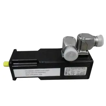 New original ELAU SR-058/60/005/P0/21/S1/B0/10 AC Servo Motor 19201602-501
New original ELAU SR-058/60/005/P0/21/S1/B0/10 AC Servo Motor 19201602-501