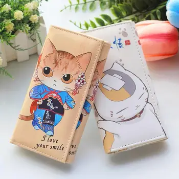 Fashion Unisex Wallet Cartoon Cute Personality Game Character Wallet Men And Women Storage Wallet 
Fashion Unisex Wallet Cartoon Cute Personality Game Character Wallet Men And Women Storage Wallet
