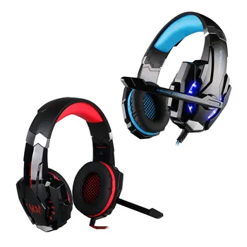 With Microphone 3.5+USB Single Hole Headset Gaming Headset for PS4 for iPhone for Xiaomi for Samsung
With Microphone 3.5+USB Single Hole Headset Gaming Headset for PS4 for iPhone for Xiaomi for Samsung