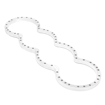 Car Modification Parts Car Engine Gasket Modified Cylinder Gasket Suitable for Honda Civic
Car Modification Parts Car Engine Gasket Modified Cylinder Gasket Suitable for Honda Civic