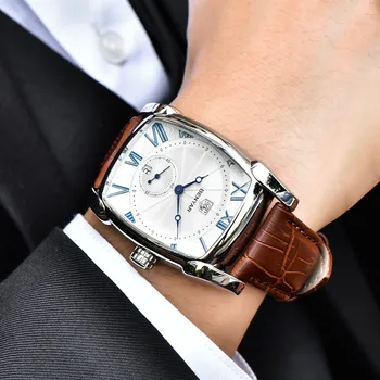 BENYAR Mens Watches Top Brand Luxury Gold Military Man Wristwatch Sport Business Male Clock Waterproof Relogio Masculino 5114 
BENYAR Mens Watches Top Brand Luxury Gold Military Man Wristwatch Sport Business Male Clock Waterproof Relogio Masculino 5114