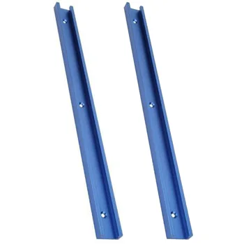 30 Type Aluminium T-Slot T-Track Miter Track Woodworking Tools Elements Suitable
30 Type Aluminium T-Slot T-Track Miter Track Woodworking Tools Elements Suitable