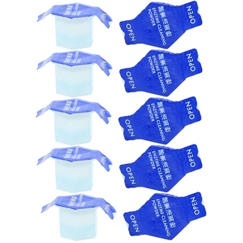 Amino Acid Enzyme Face Washing Powder Face Cleaner Oil-control Remove Blackheads Facial Cleansing Powder Y
Amino Acid Enzyme Face Washing Powder Face Cleaner Oil-control Remove Blackheads Facial Cleansing Powder Y