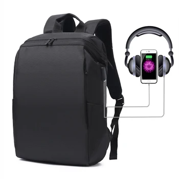 Anti-theft Waterproof Brand Men Back Pack USB Charging Laptop Backpack 15.6 inch Travel School Bag Zippers Male Travel Mochila
Anti-theft Waterproof Brand Men Back Pack USB Charging Laptop Backpack 15.6 inch Travel School Bag Zippers Male Travel Mochila