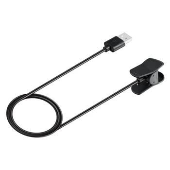 USB Data Charging Clip Cradle Charger Cable For Garmin Vivosmart 3 Tracker Watch 72XB
USB Data Charging Clip Cradle Charger Cable For Garmin Vivosmart 3 Tracker Watch 72XB